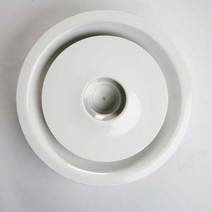 deckenmontierter Luftdiffusor 1