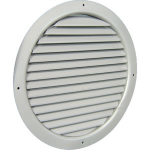 Aluminium-Lüftungsklappe
