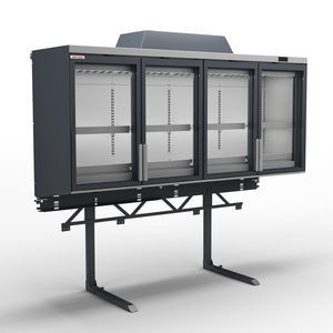 Profi-Gefrierschrank 1