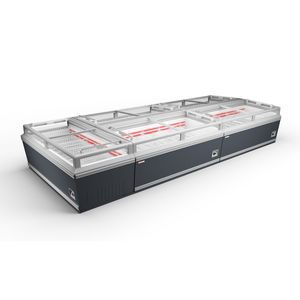 Gefrierschrank für Einzelhandel 1