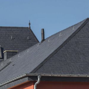 Schrägdach 1