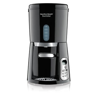 Filterkaffeemaschine 1