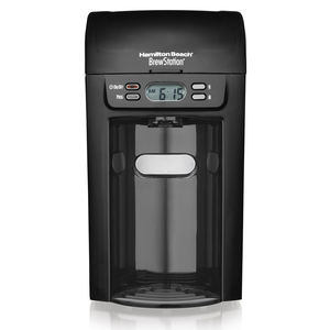 Filterkaffeemaschine 1