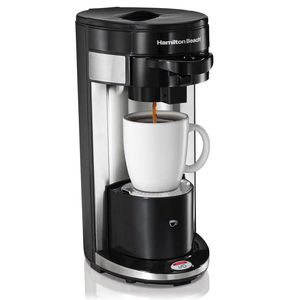 Filterkaffeemaschine 1