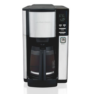Filterkaffeemaschine