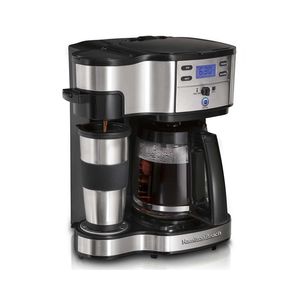 Filterkaffeemaschine 1