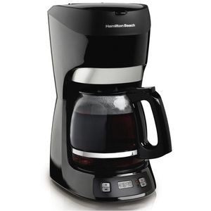 Filterkaffeemaschine 1