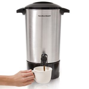 Kaffeespender für gewerbliche Einrichtungen 1