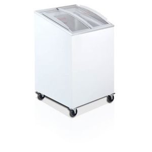 Profi-Gefrierschrank