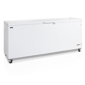 horizontaler Gefrierschrank