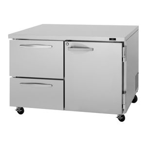 Unterbaukühlschrank