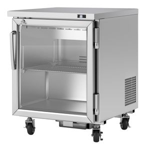 Unterbaukühlschrank