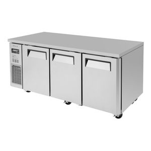 Kühlschrank mit 3 Türen