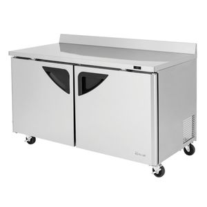 Profi-Kühlschrank