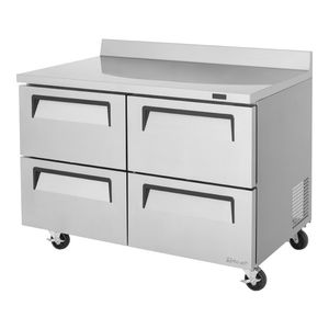 Kühlschrank mit 4 Türen
