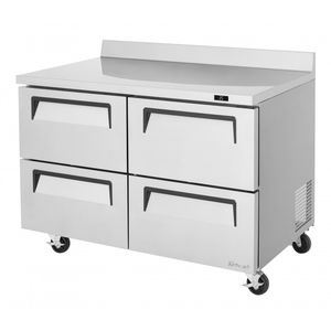 Kühlschrank mit 4 Türen