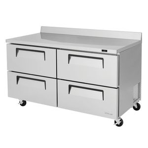 Kühlschrank mit 4 Türen