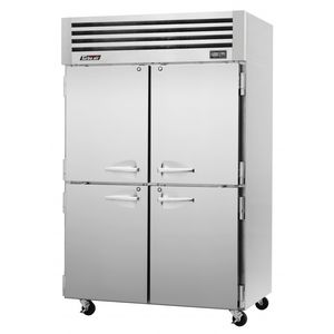 Kühlschrank mit 4 Türen