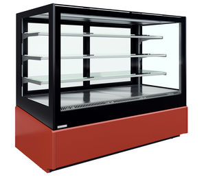Verkaufskühlvitrine