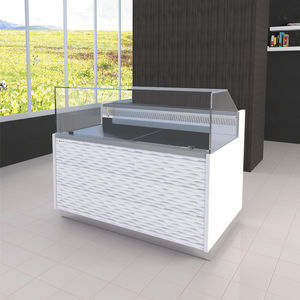Verkaufskühlvitrine