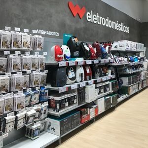 Regalsystem für Gewerbegebrauch