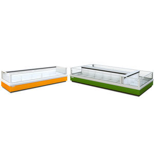 Verkaufskühlvitrine