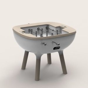 Tischfußball im Top-Design