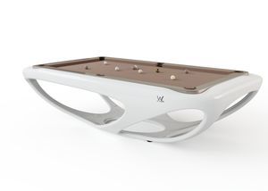 Billardtisch / originelles Design
