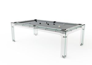 Billardtisch / originelles Design