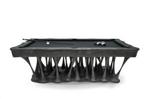 Billardtisch / originelles Design