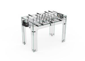 Tischfußball / originelles Design