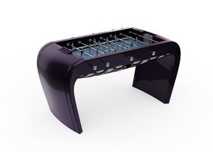 Tischfußball / originelles Design