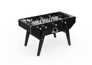 moderner Tischfußball