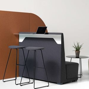moderner Barhocker