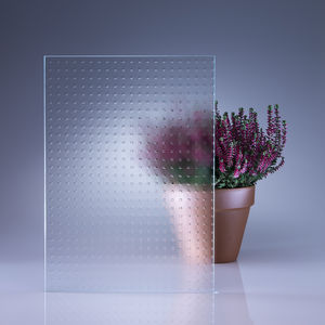 Glasscheibe / ESG Glas