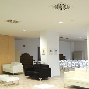 Downlight / andere Lichtquellen