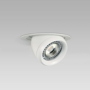 LED-Downlight