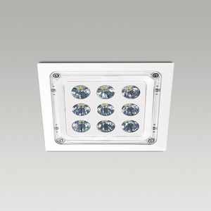 LED-Downlight