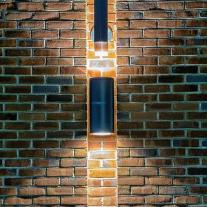 moderne Wandleuchte 1