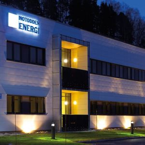 Leuchte für Bodeneinbau