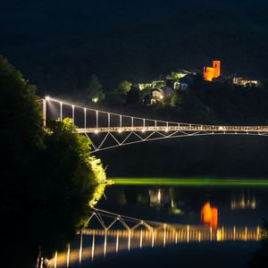 Bodeneinbauleuchte 1
