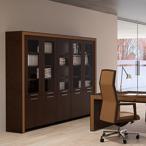hohe Bibliothek