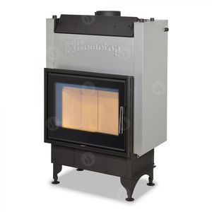Holz-Kamineinsatz