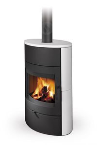 Holz-Kaminofen