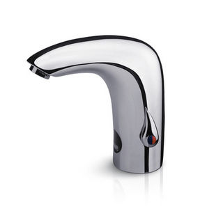 Wasserhahn für Waschtisch 1