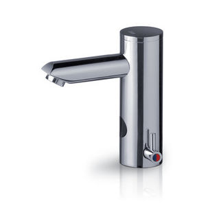 Wasserhahn für Waschtisch 1
