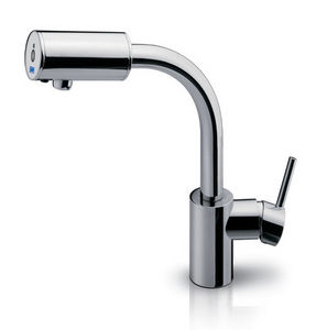 Wasserhahn für Spülbecken 1