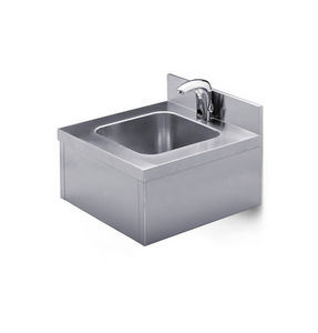 Wand-Waschbecken 1