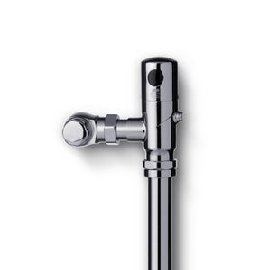 elektronische Toilettenspülung 1