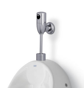 elektronische Toilettenspülung 1